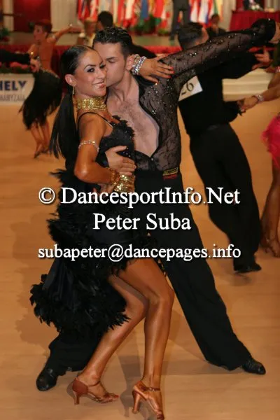 Hungarian Open 2009