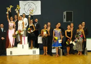 Magyar Bajnokságok 2010