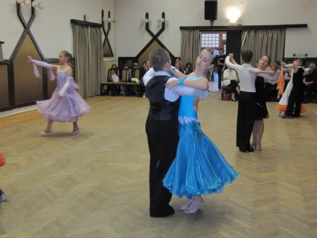 VI. Realdance Nemzetközi Nyári Táncfesztivál, Mezőkövesd /eredmények/