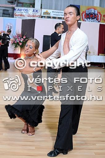 Kistelek Open 2010