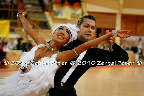,,B"-,,A"-,,S" Országos és Latin Kűr Magyar Bajnokság, 2010.12.18 Békéscsaba