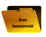 Éves beszámoló és közhasznúsági jelentés