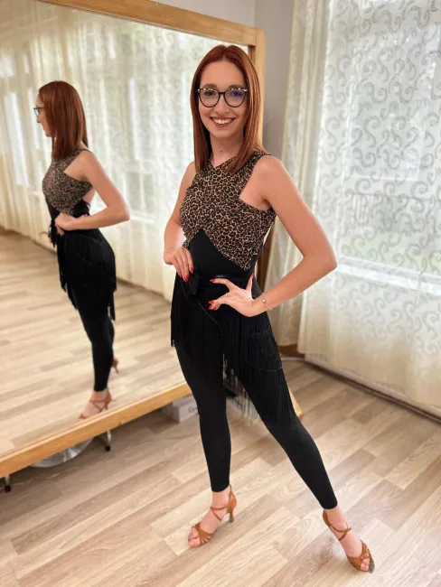 Tömösközi Kata Berta