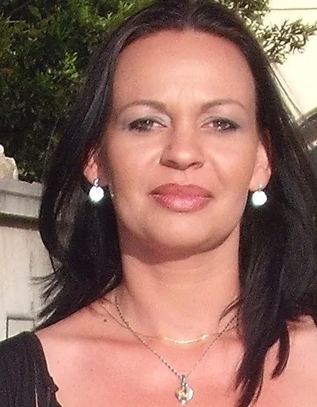 Jenei Éva Evelin