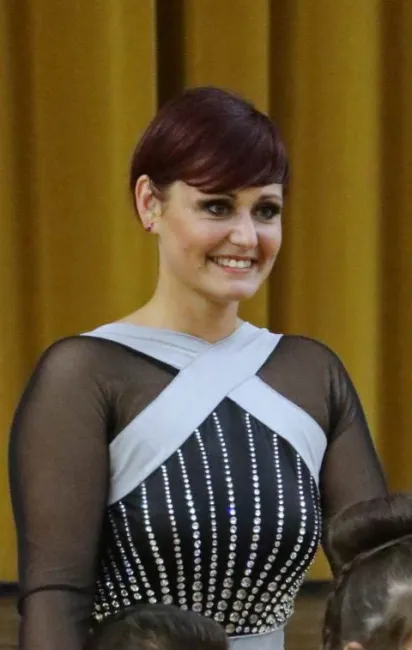 Farkas Viktória