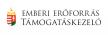 Emberi Erőforrás Támmogatáskezelő